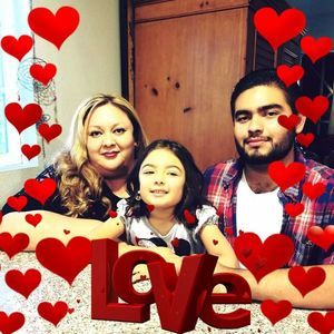 Meet your Posher, Sugey